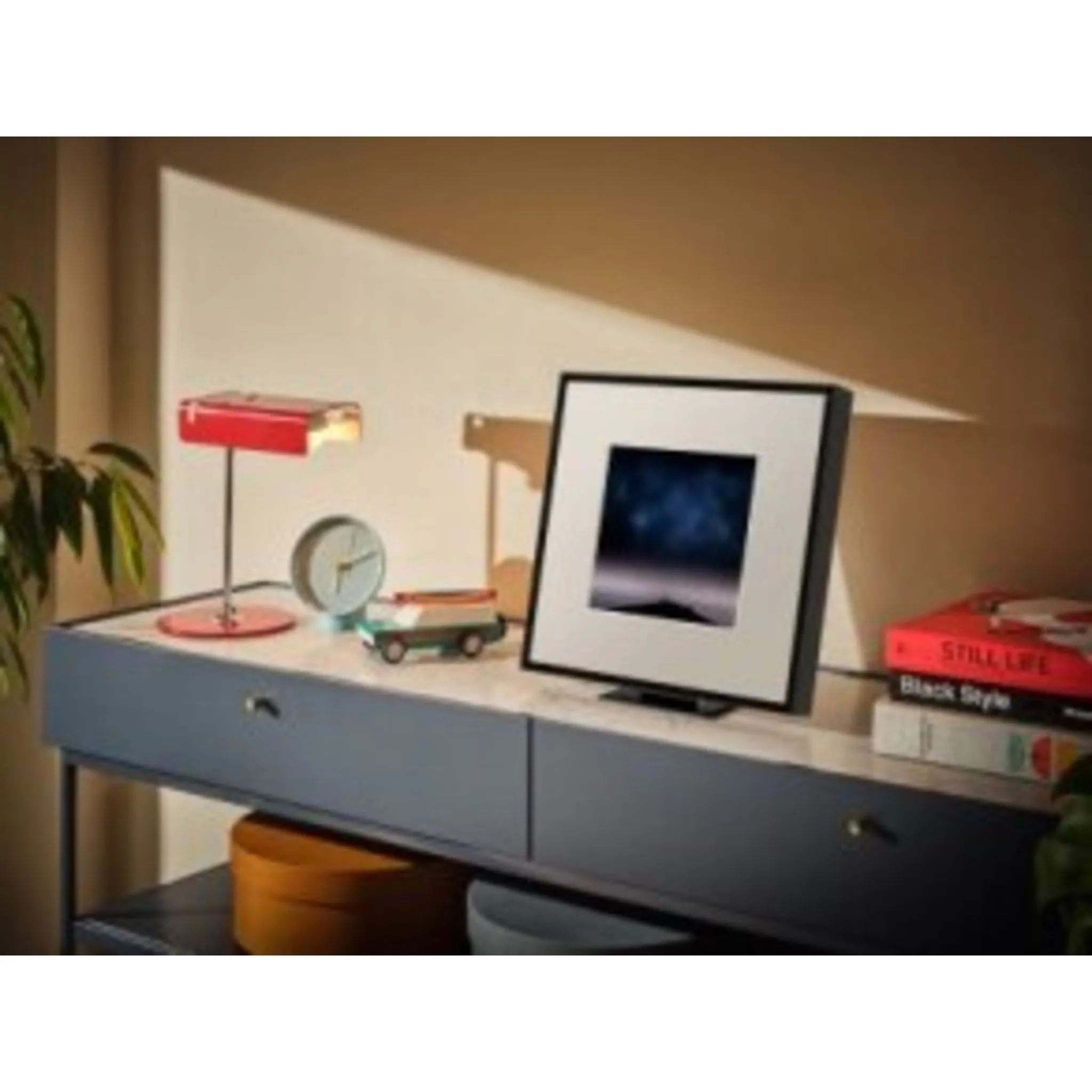 Samsung Wireless Speaker HW-LS60D-ZC