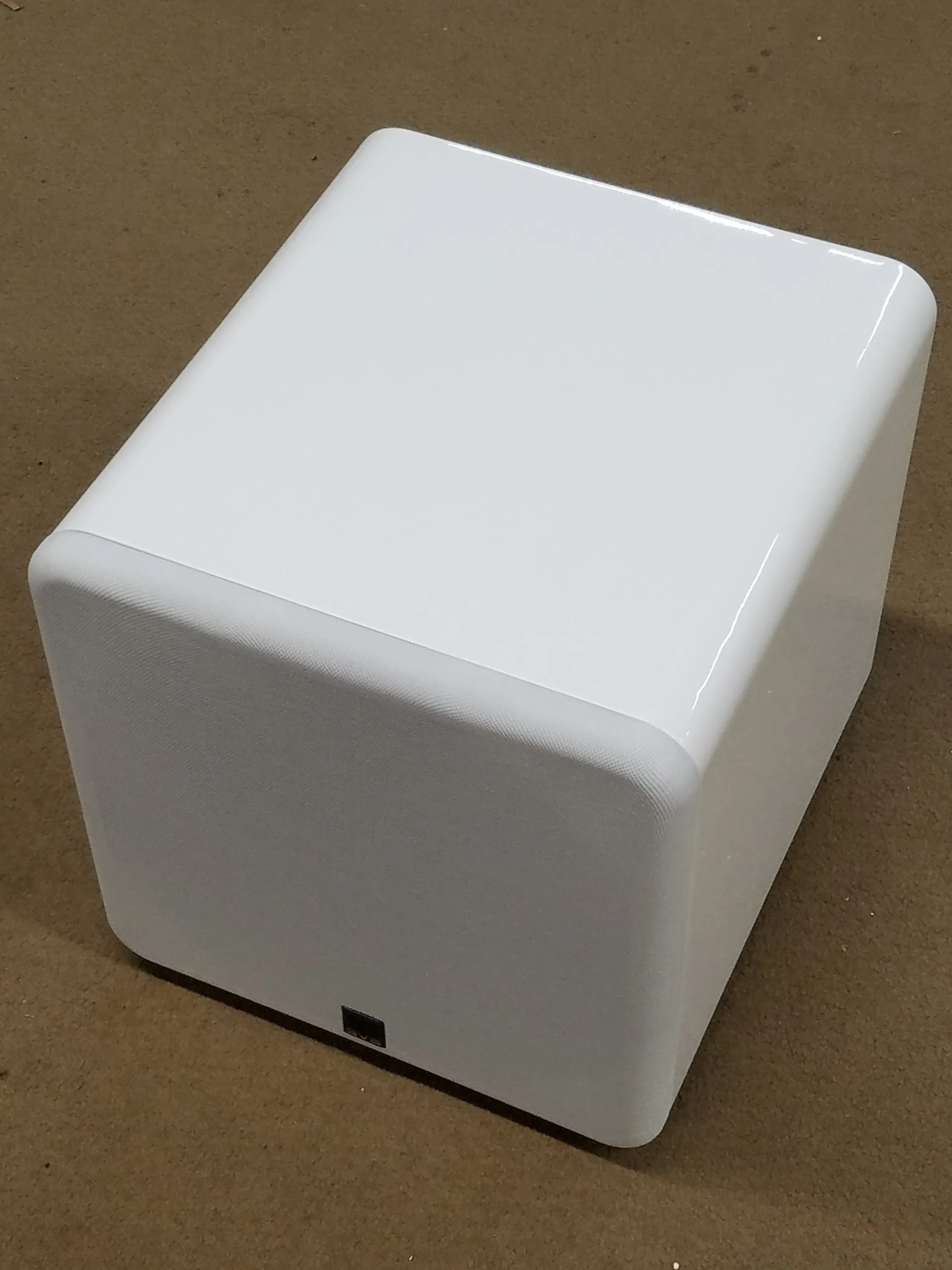 SB-1000 - White Gloss - Outlet - 1533