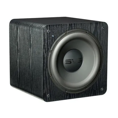 SB-2000 - Black Ash - Outlet - 1245
