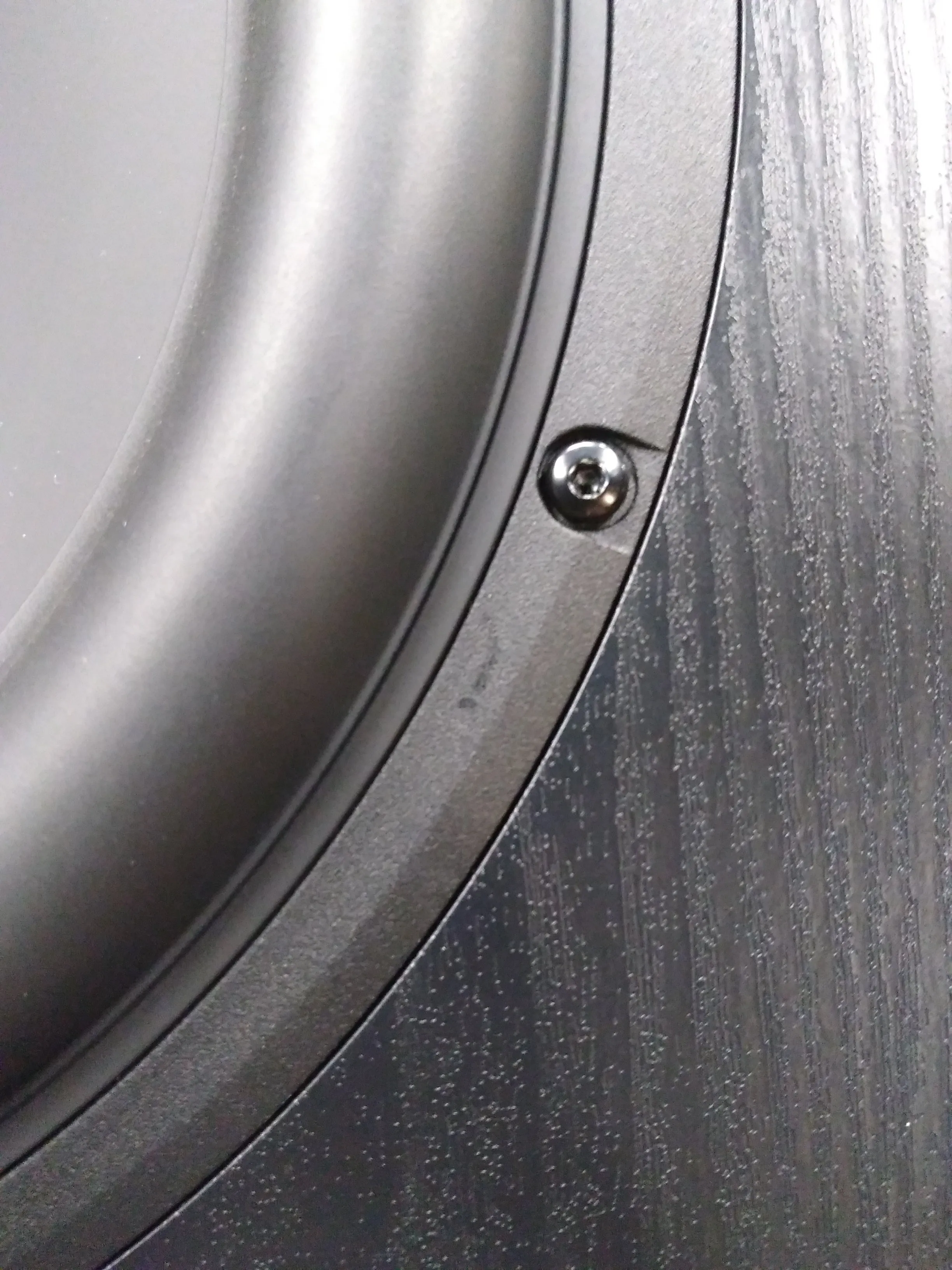 SB-2000 - Black Ash - Outlet - 1245