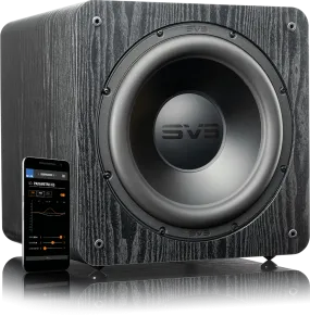 SB-2000 Pro - Black Ash - Outlet