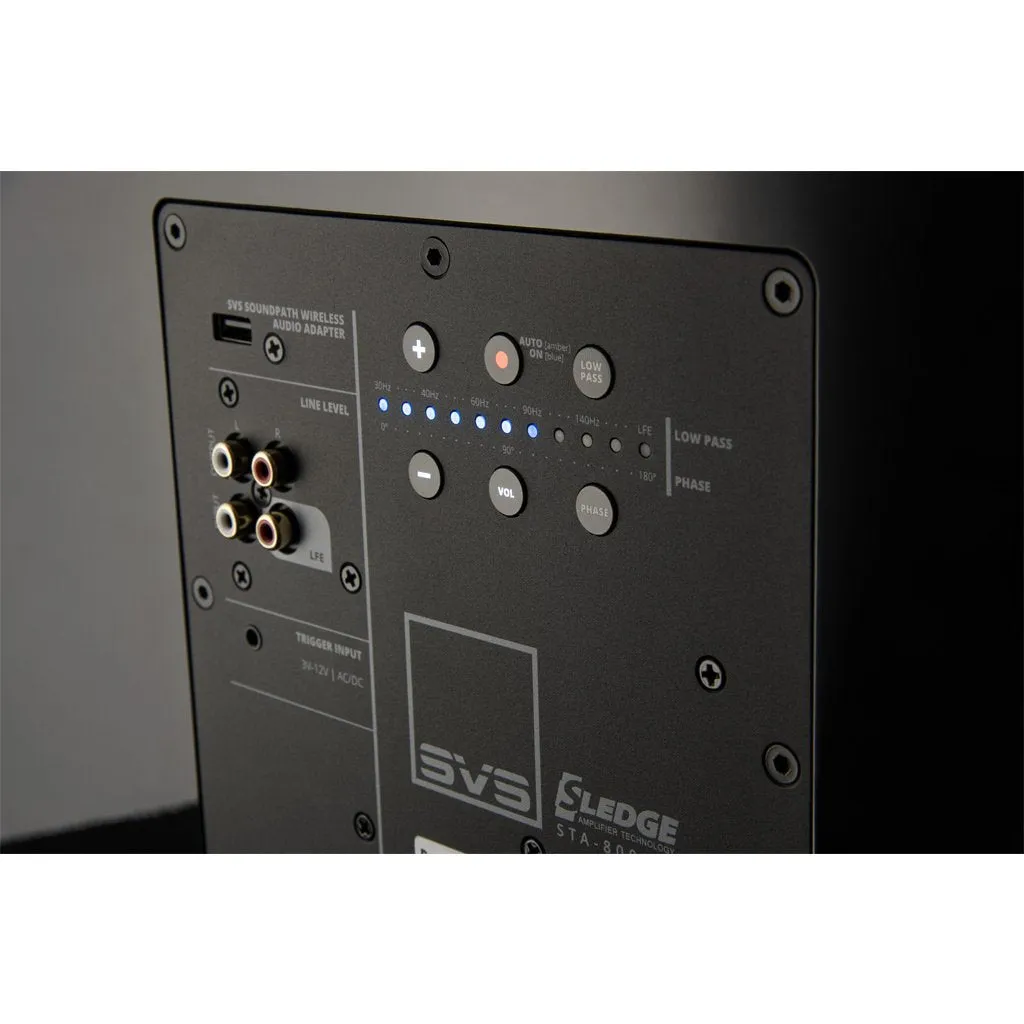 SB-3000 - Piano - Outlet