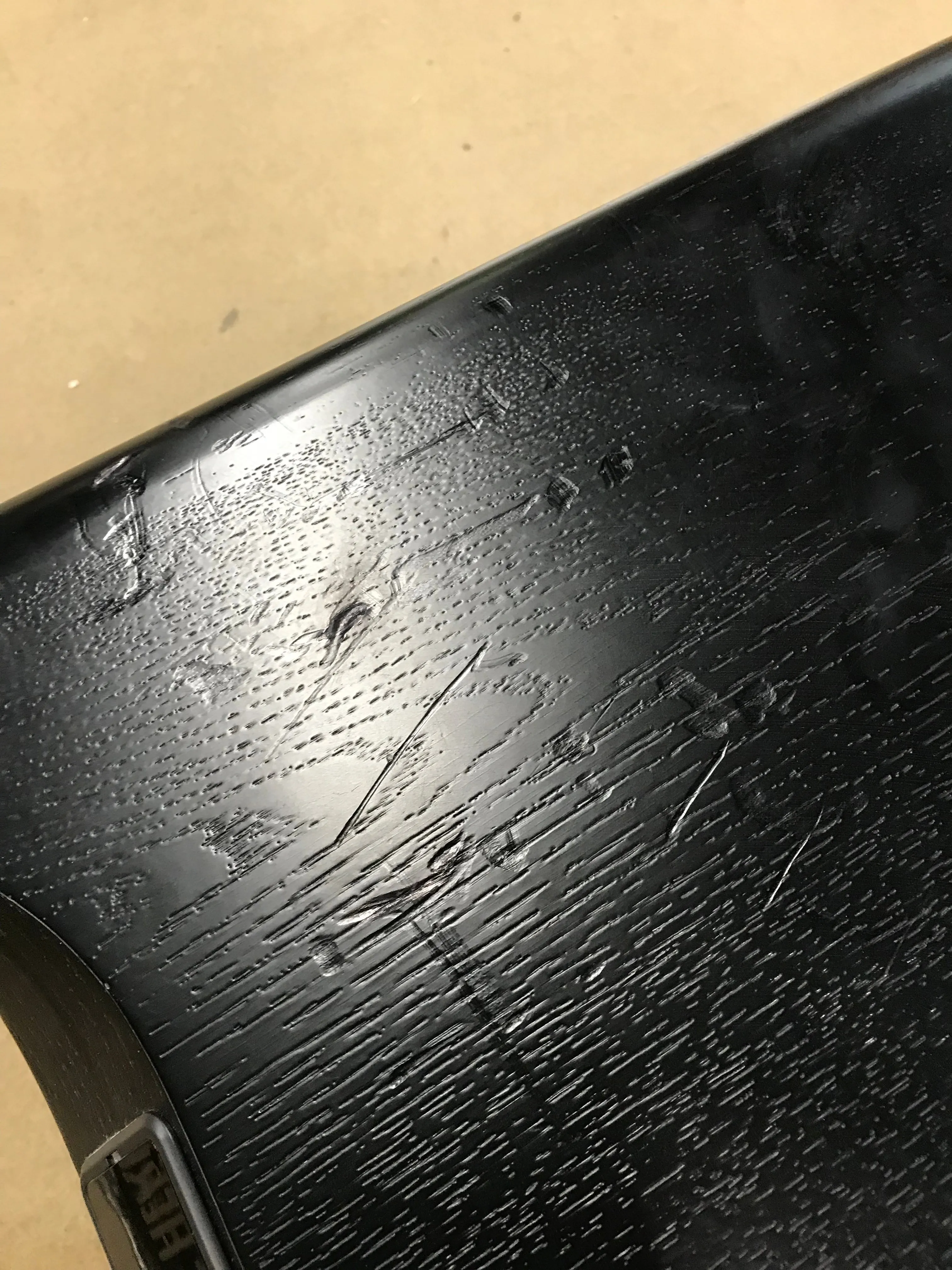 SB16-Ultra - Black Oak - Outlet - 1872