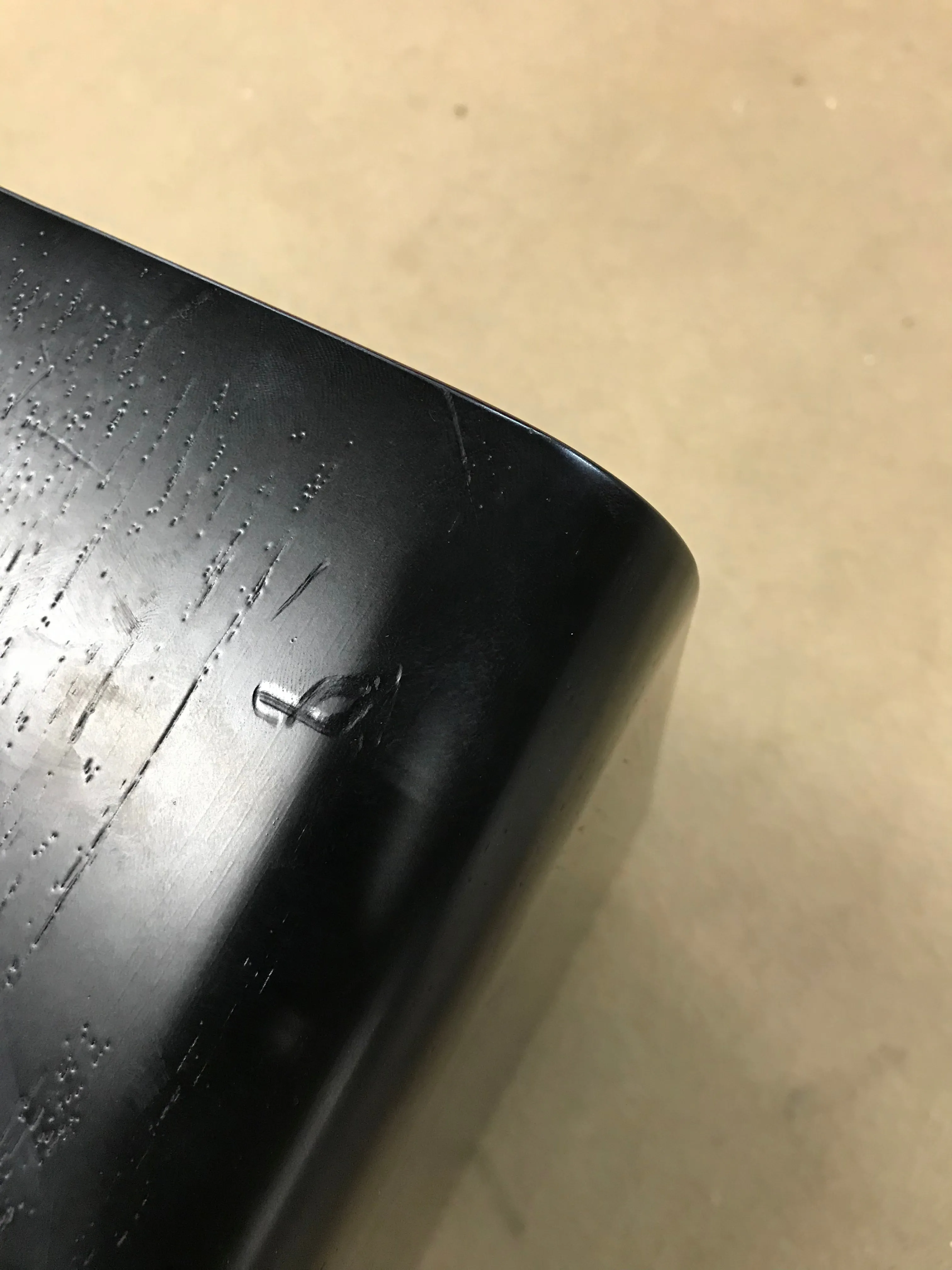 SB16-Ultra - Black Oak - Outlet - 1872