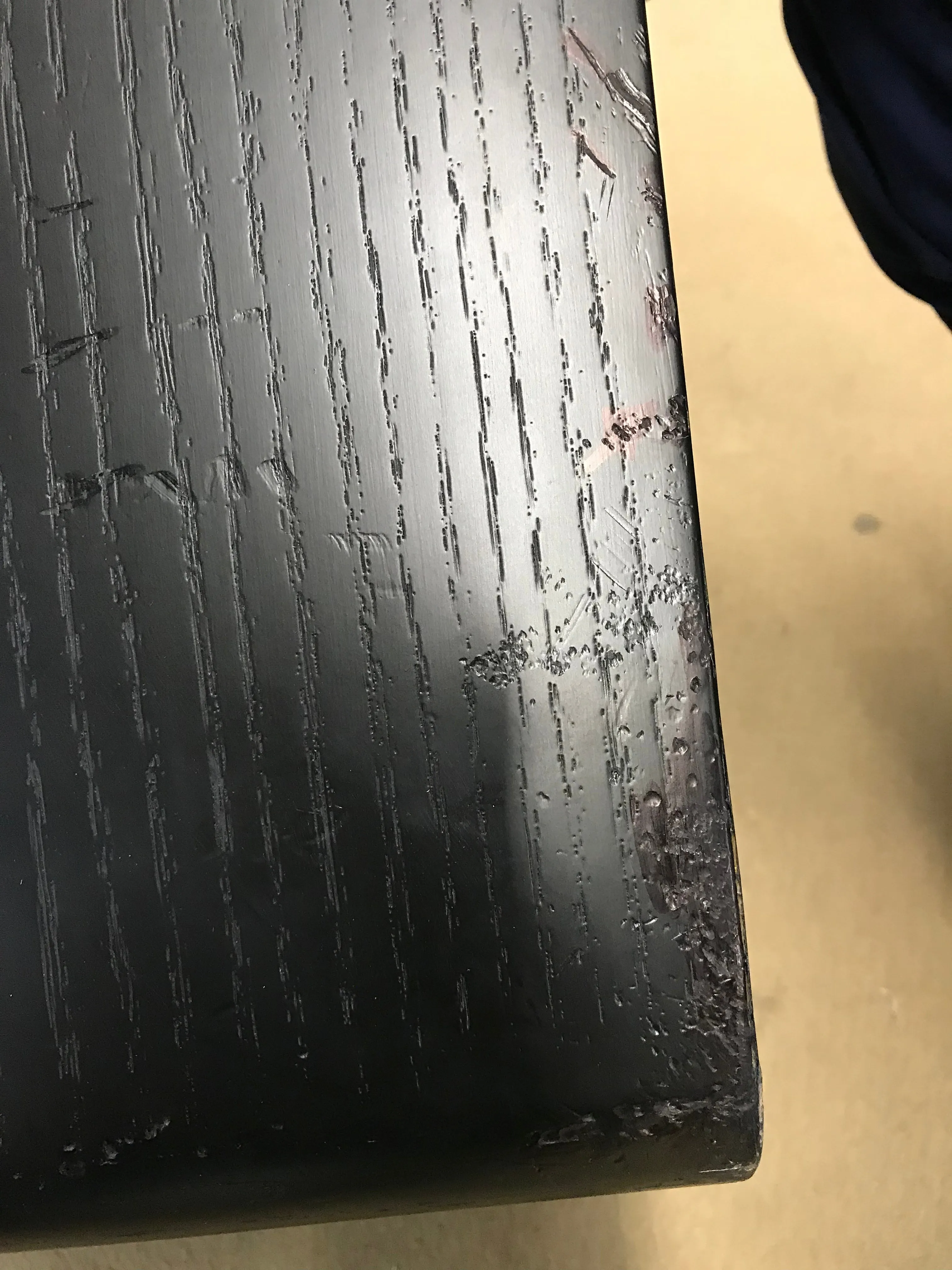 SB16-Ultra - Black Oak - Outlet - 1872