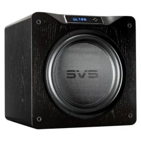 SB16-Ultra - Black Oak - Outlet - 2249