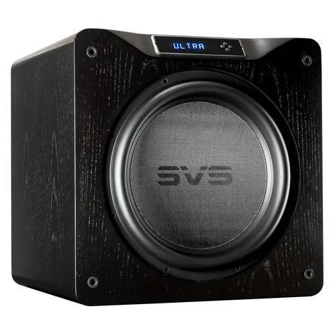SB16-Ultra - Black Oak - Outlet - 2249