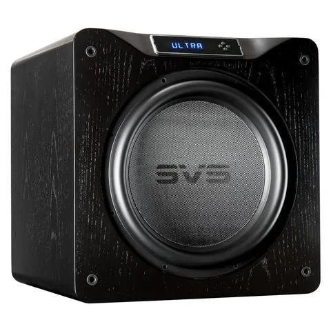 SB16-Ultra - Black Oak - Outlet - 5182