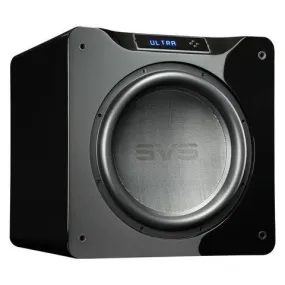 SB16-Ultra - Piano Gloss - Outlet - 1921