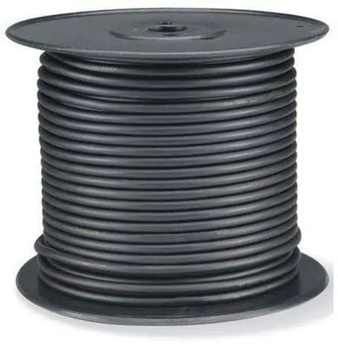 SLX AWG14 Black High Quality Speaker Cable In 50, 100 Feet - Brand New