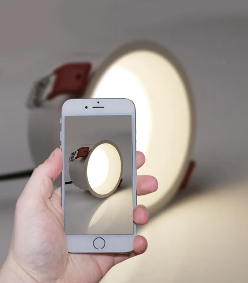 Smart Dimmable LED Downlight L01