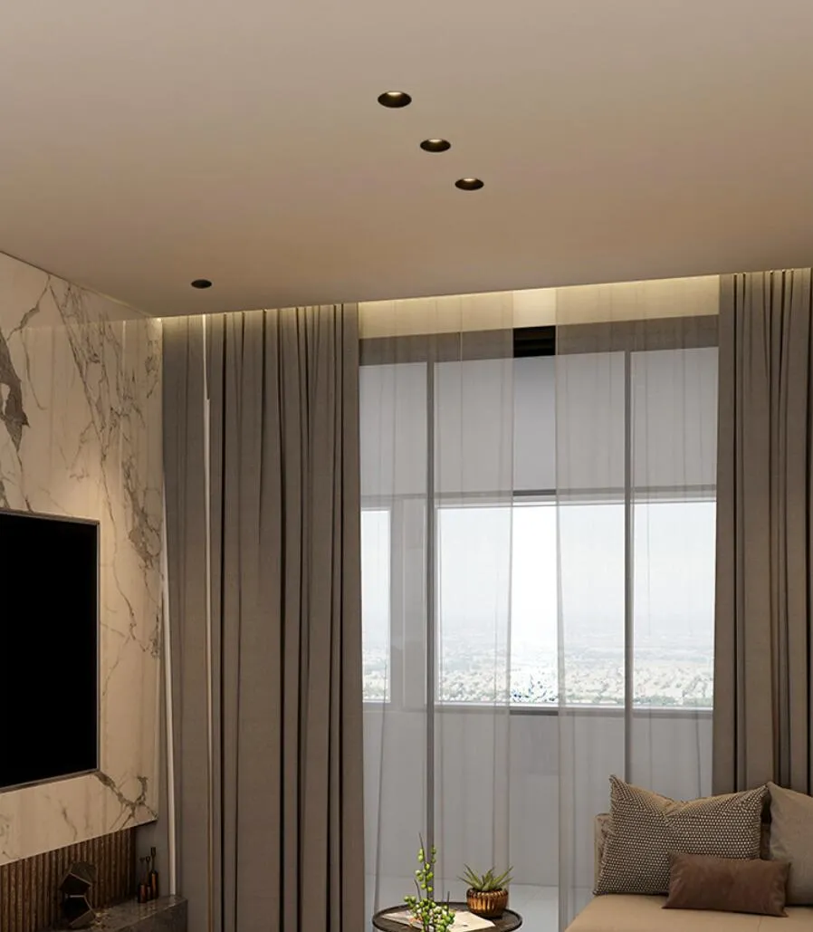 Smart Dimmable LED Downlight L03