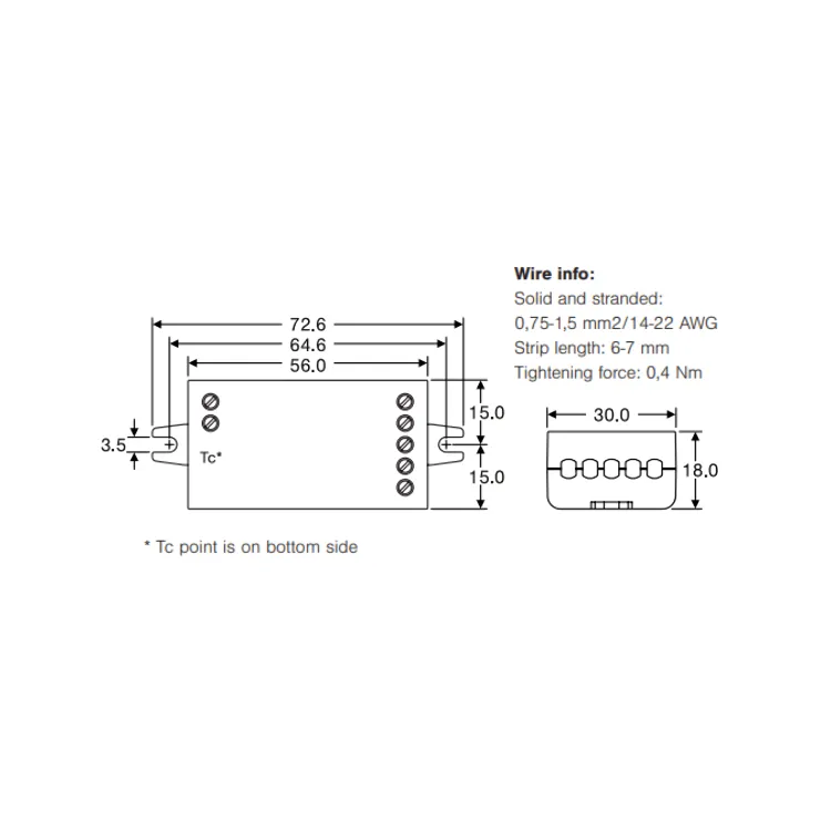 Smart LED Strips Controller