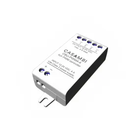 Smart LED Strips Controller