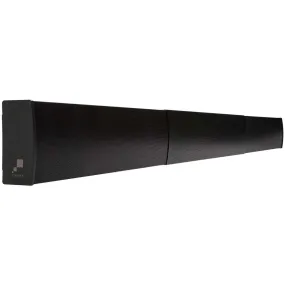 Sonance adjustable width soundbar