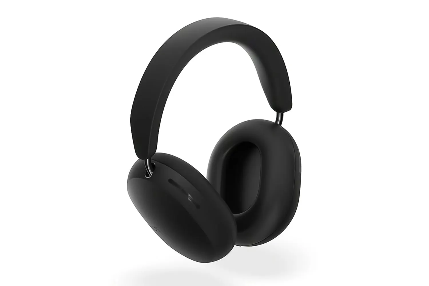 Sonos Ace Over-Ear Wireless Active Noise Cancelling Headphones | Black