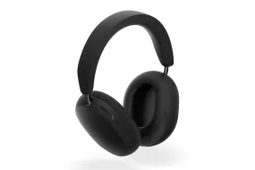 Sonos Ace Over-Ear Wireless Active Noise Cancelling Headphones | Black