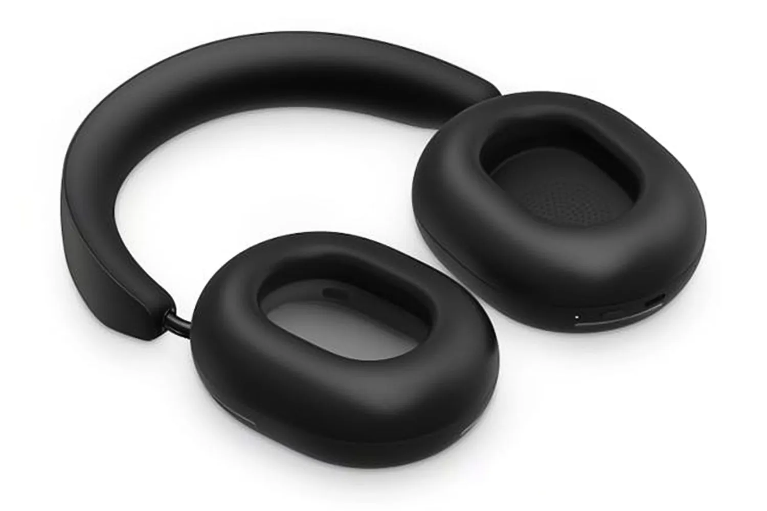 Sonos Ace Over-Ear Wireless Active Noise Cancelling Headphones | Black