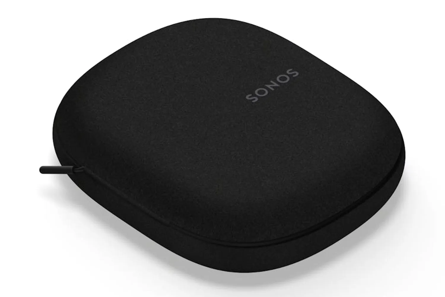 Sonos Ace Over-Ear Wireless Active Noise Cancelling Headphones | Black