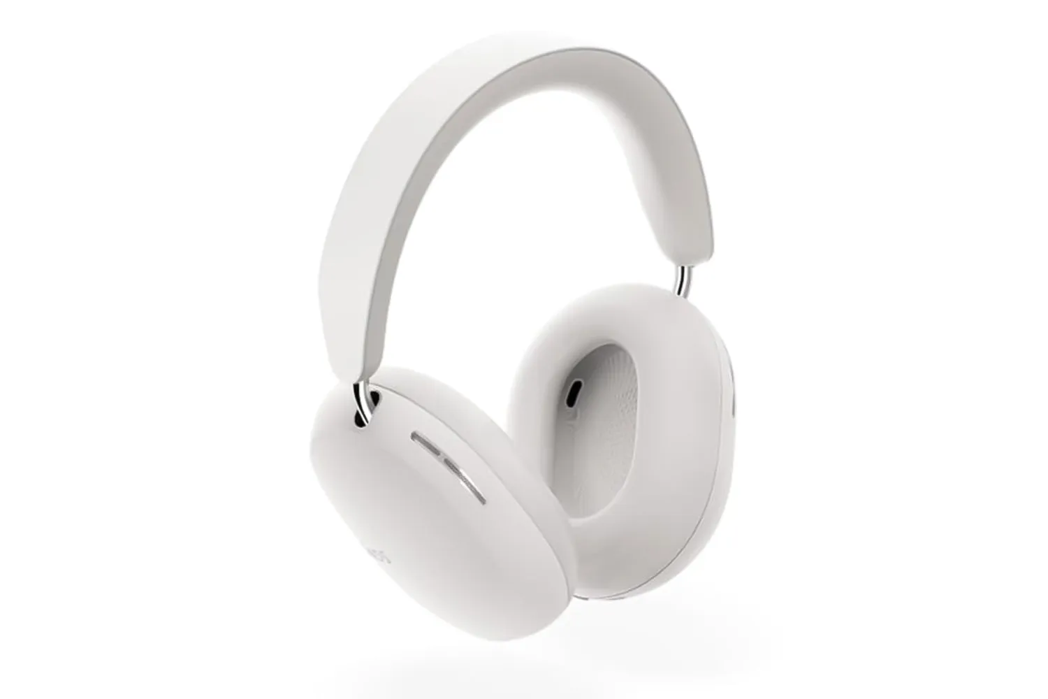 Sonos Ace Over-Ear Wireless Active Noise Cancelling Headphones | White