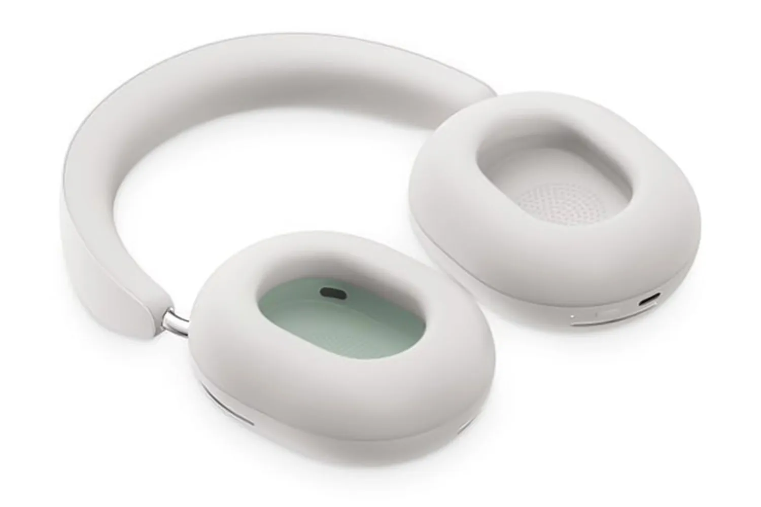 Sonos Ace Over-Ear Wireless Active Noise Cancelling Headphones | White