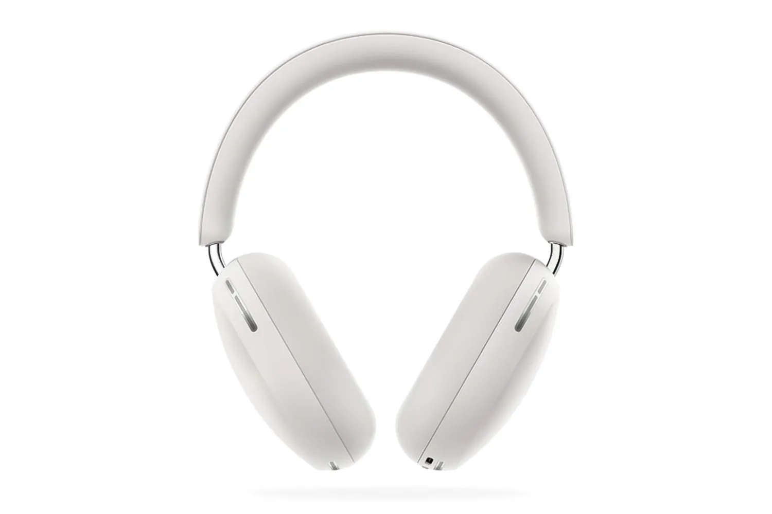 Sonos Ace Over-Ear Wireless Active Noise Cancelling Headphones | White