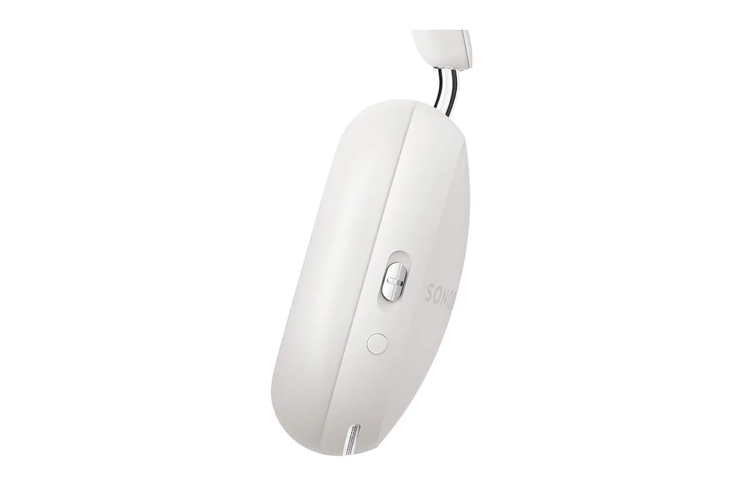 Sonos Ace Over-Ear Wireless Active Noise Cancelling Headphones | White