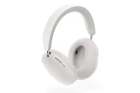 Sonos Ace Over-Ear Wireless Active Noise Cancelling Headphones | White