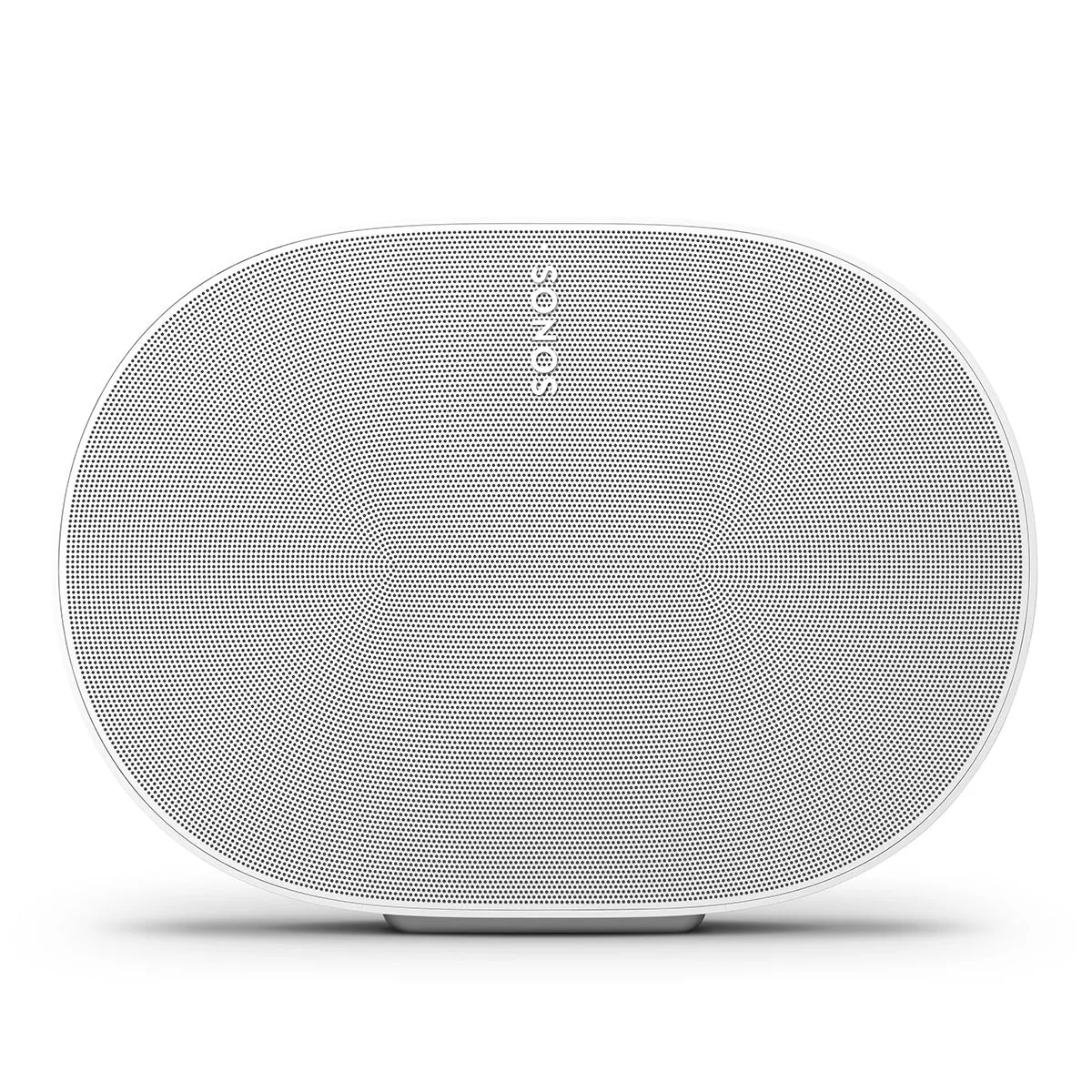Sonos Era 300 Voice-Controlled Wireless Smart Speaker with Bluetooth, Trueplay Acoustic Tuning Technology, & Alexa Built-In (White)