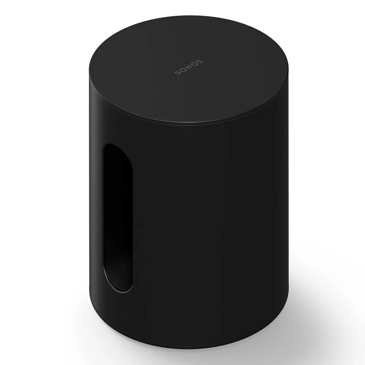 Sonos Sub Mini Wireless Subwoofer (Black)