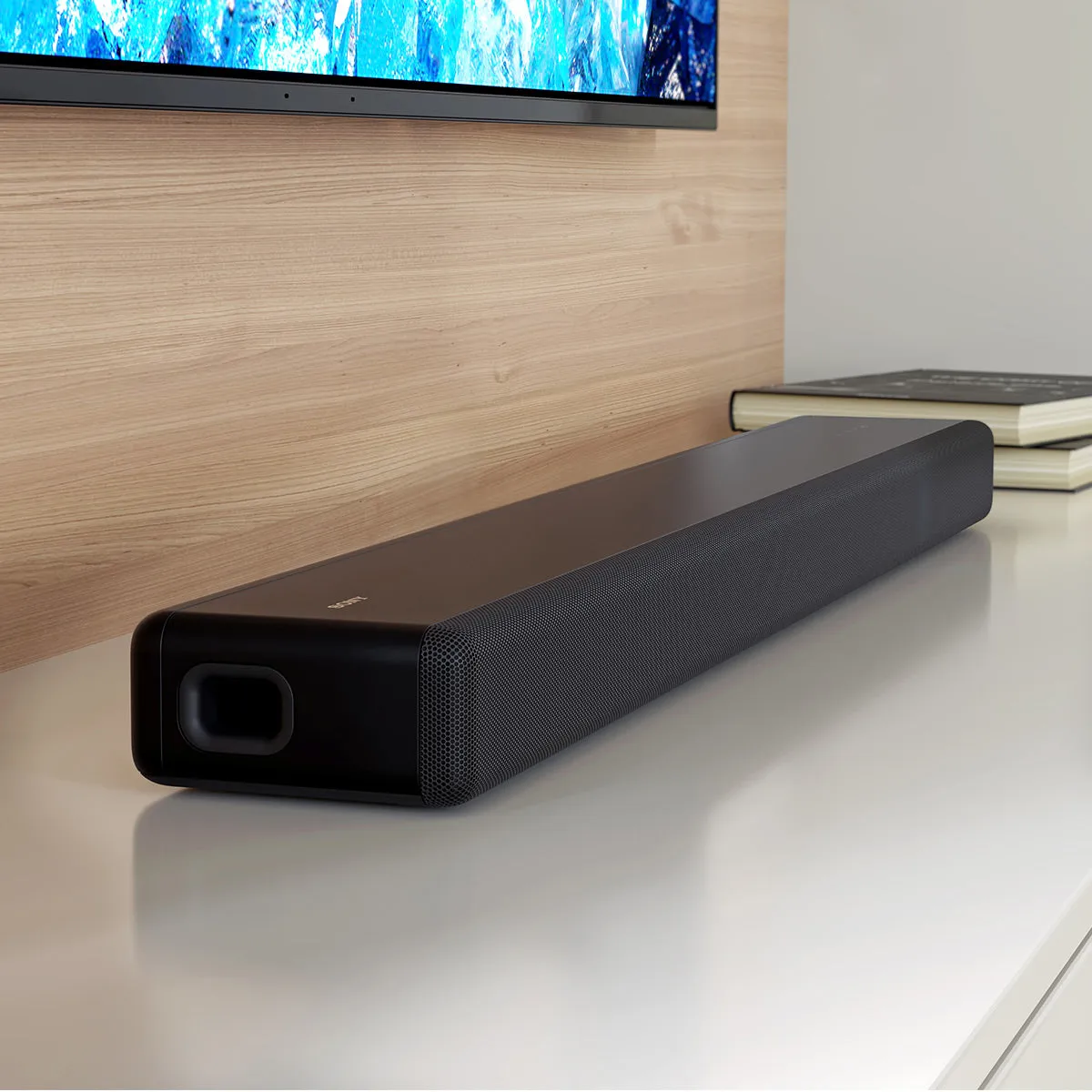 Sony HT-A3000 3.1ch Soundbar with Dolby Atmos & DTS:X