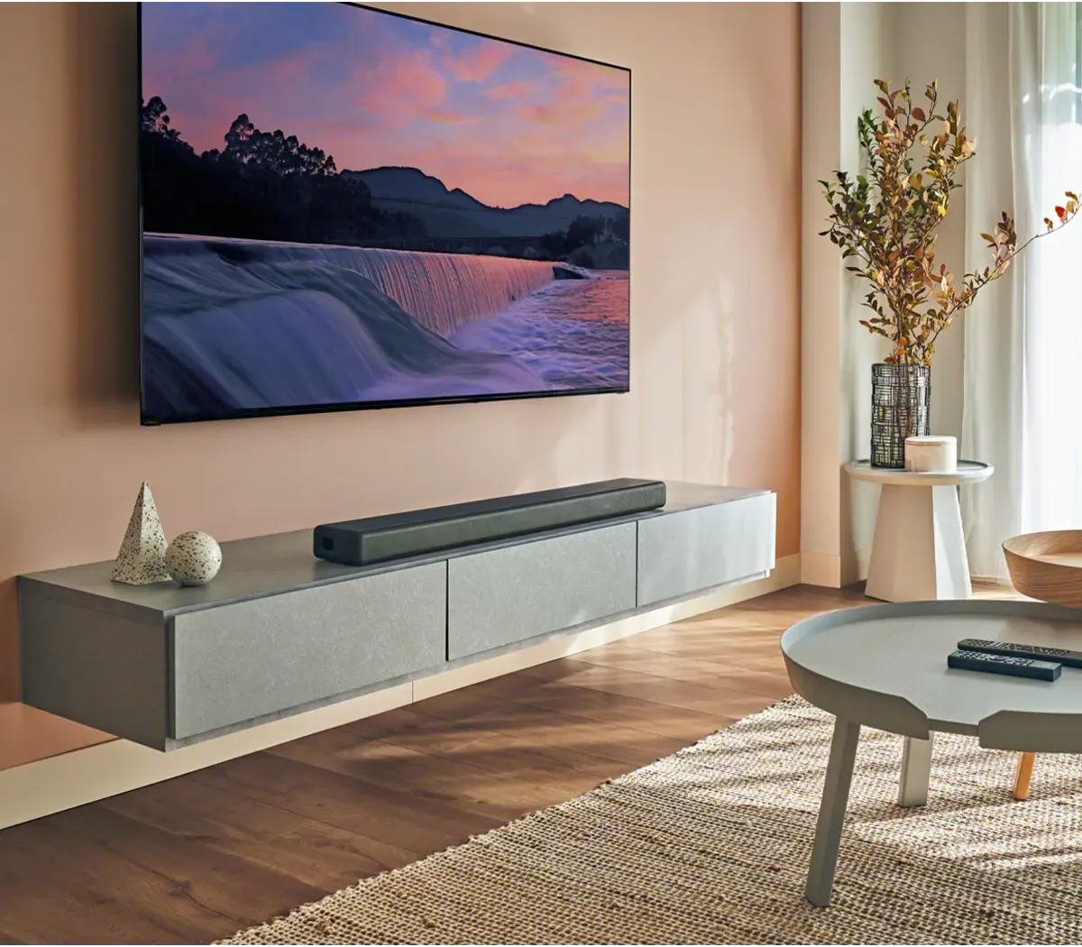 SONY HT-A3000