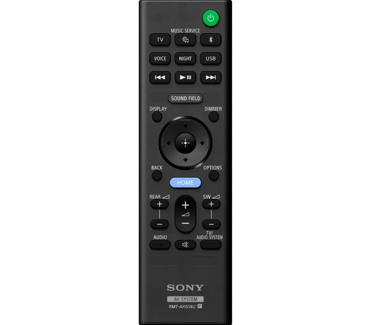 SONY HT-A3000