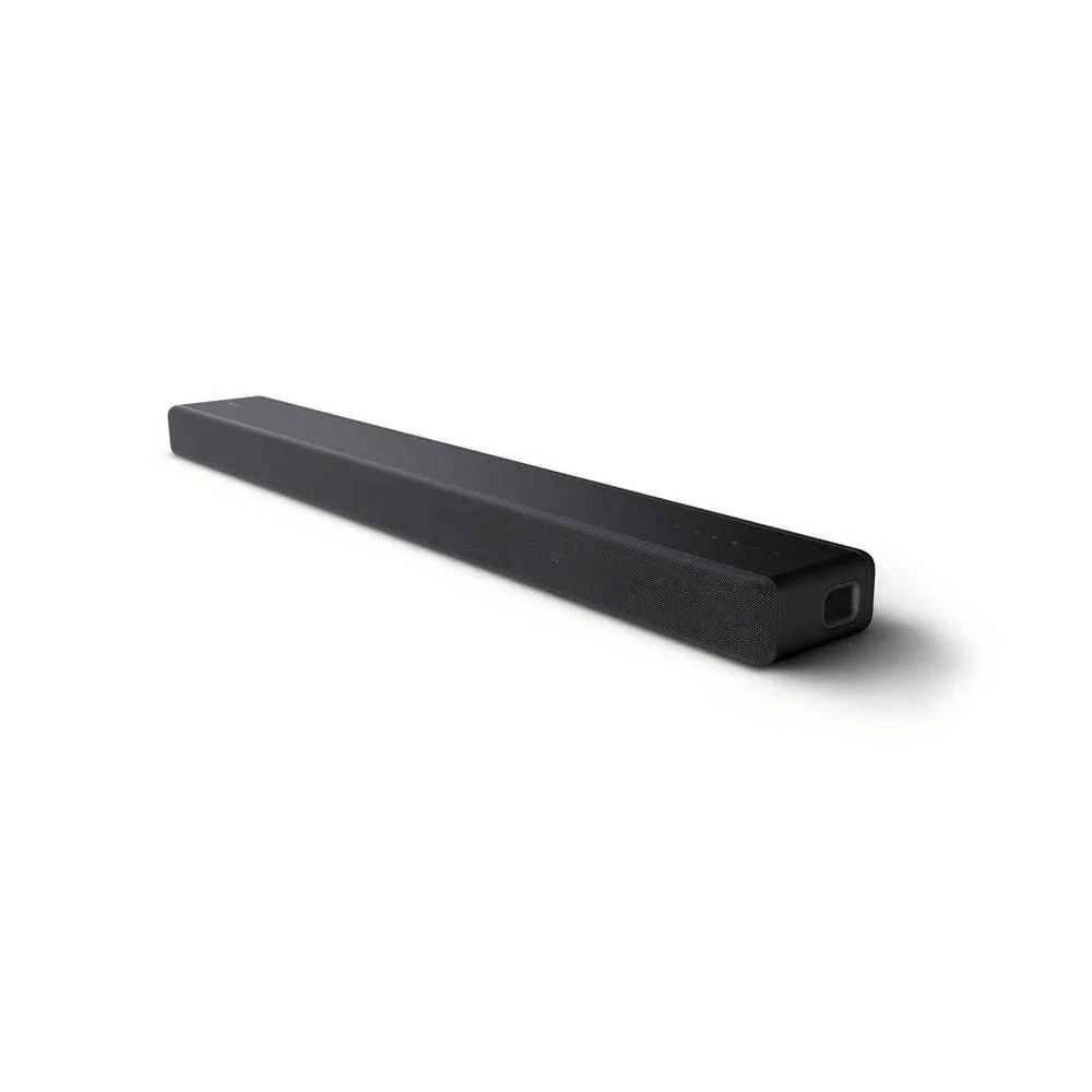 Sony HTA3000 3.1ch Soundbar, Black