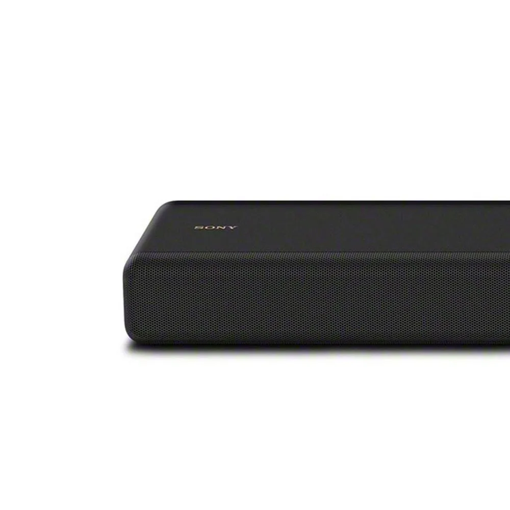 Sony HTA3000 3.1ch Soundbar, Black