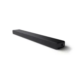Sony HTA3000 3.1ch Soundbar, Black
