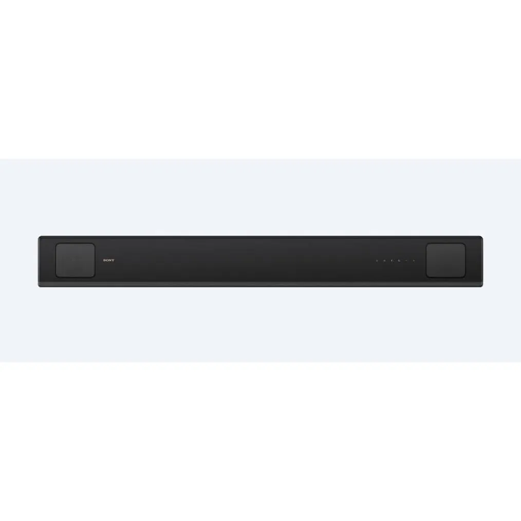 Sony HTA5000CEK 5.1.2 ch Soundbar  Black