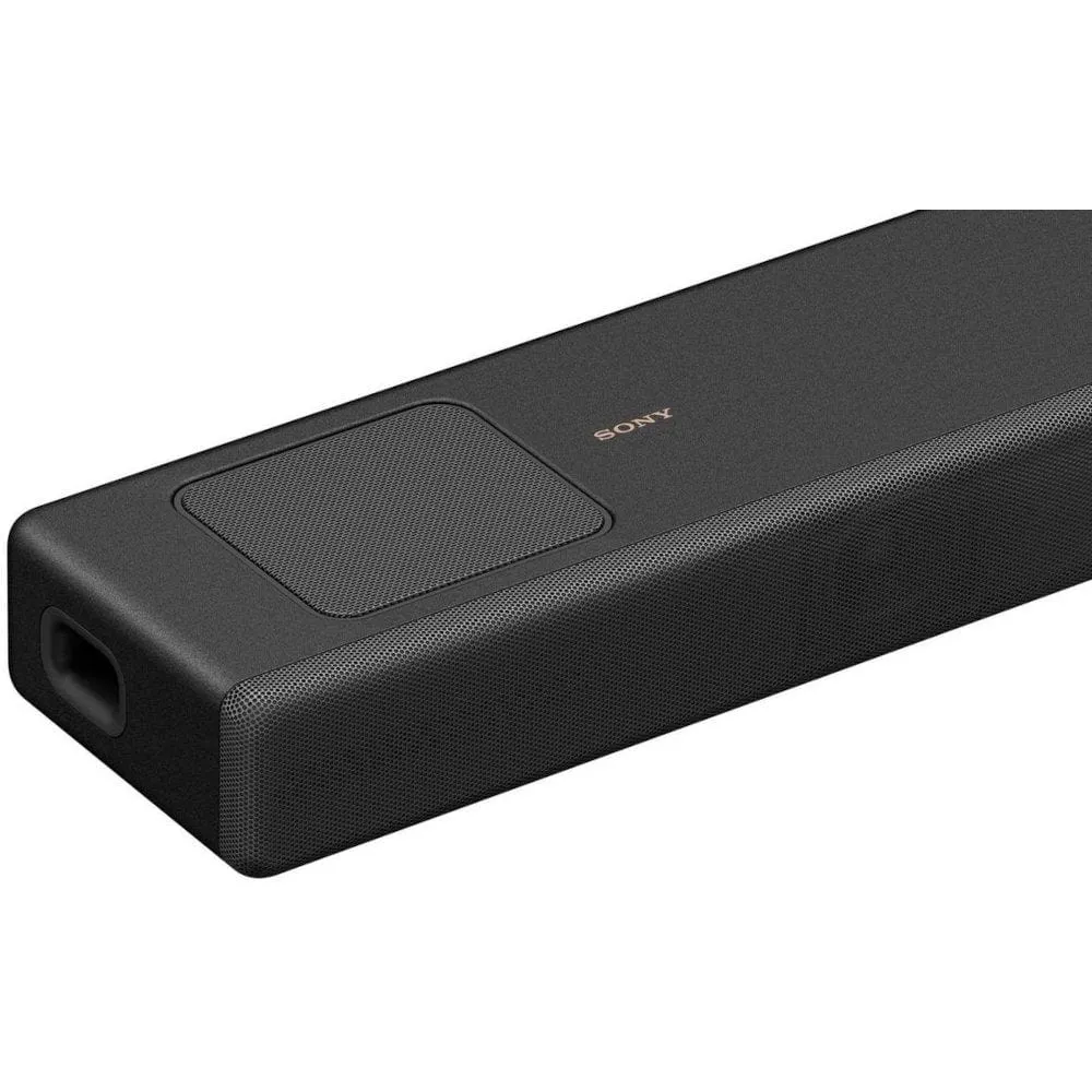Sony HTA5000CEK 5.1.2 ch Soundbar  Black