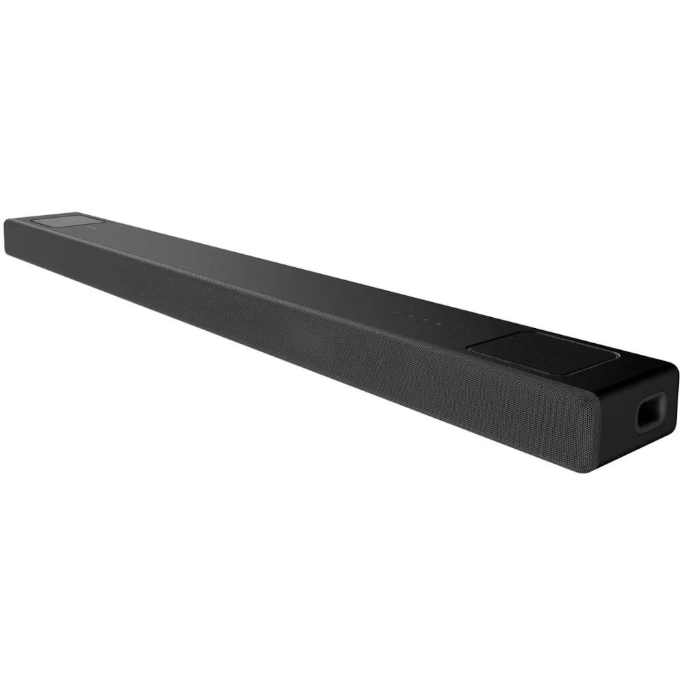 Sony HTA5000CEK 5.1.2 ch Soundbar  Black