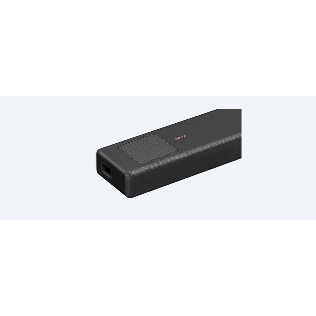 Sony HTA5000CEK 5.1.2 ch Soundbar  Black
