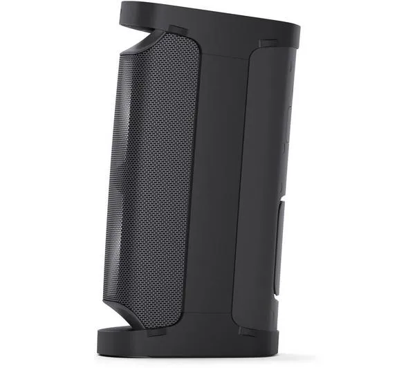 SONY SRS-XP500 Portable Bluetooth Speaker - Black