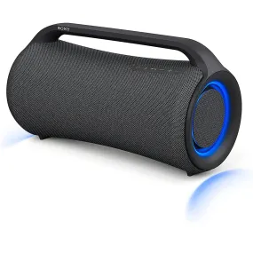 Sony XG500 Portable Bluetooth Wireless Speaker
