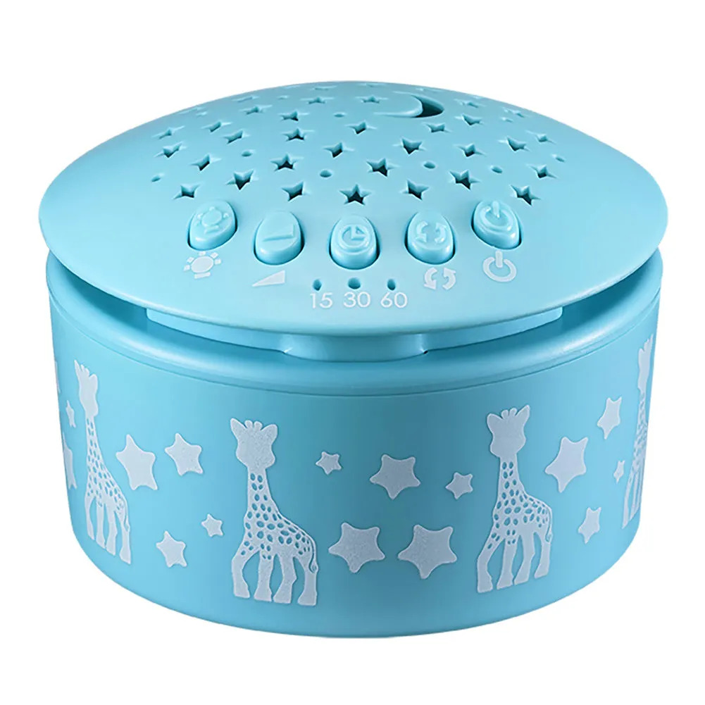 Sophie La Girafe Peluche Lights & Dreams Plush Toy