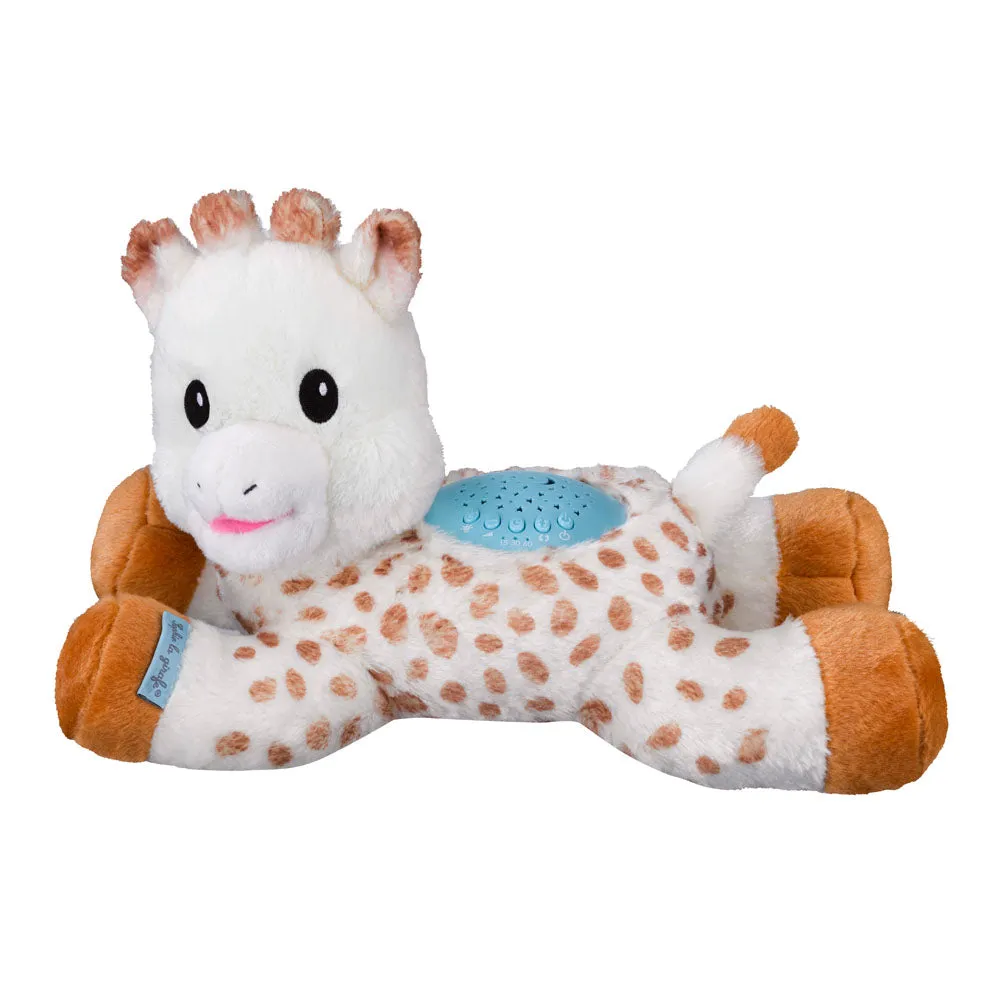 Sophie La Girafe Peluche Lights & Dreams Plush Toy