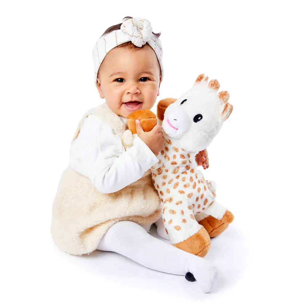 Sophie La Girafe Peluche Lights & Dreams Plush Toy