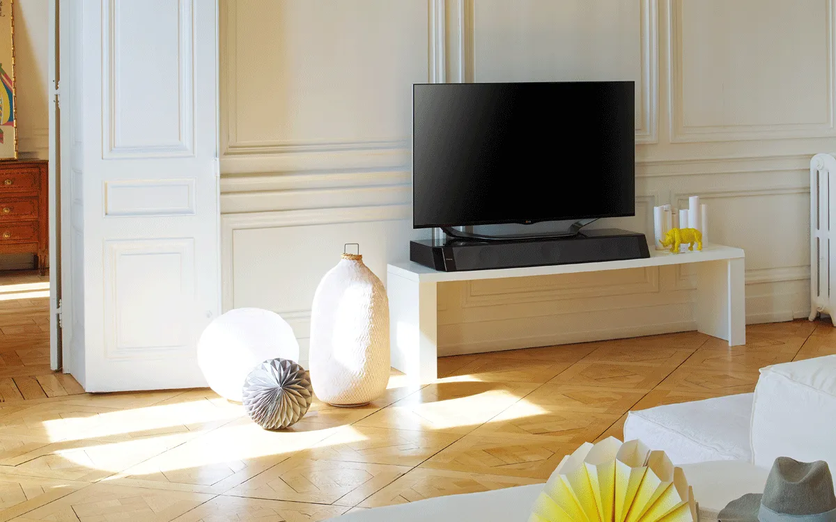 SoundBaras Focal DIMENSION 5.1, 450W