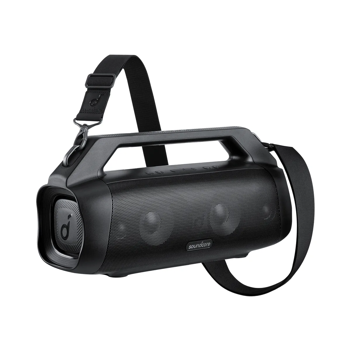 Soundcore Motion Boom Plus -Black