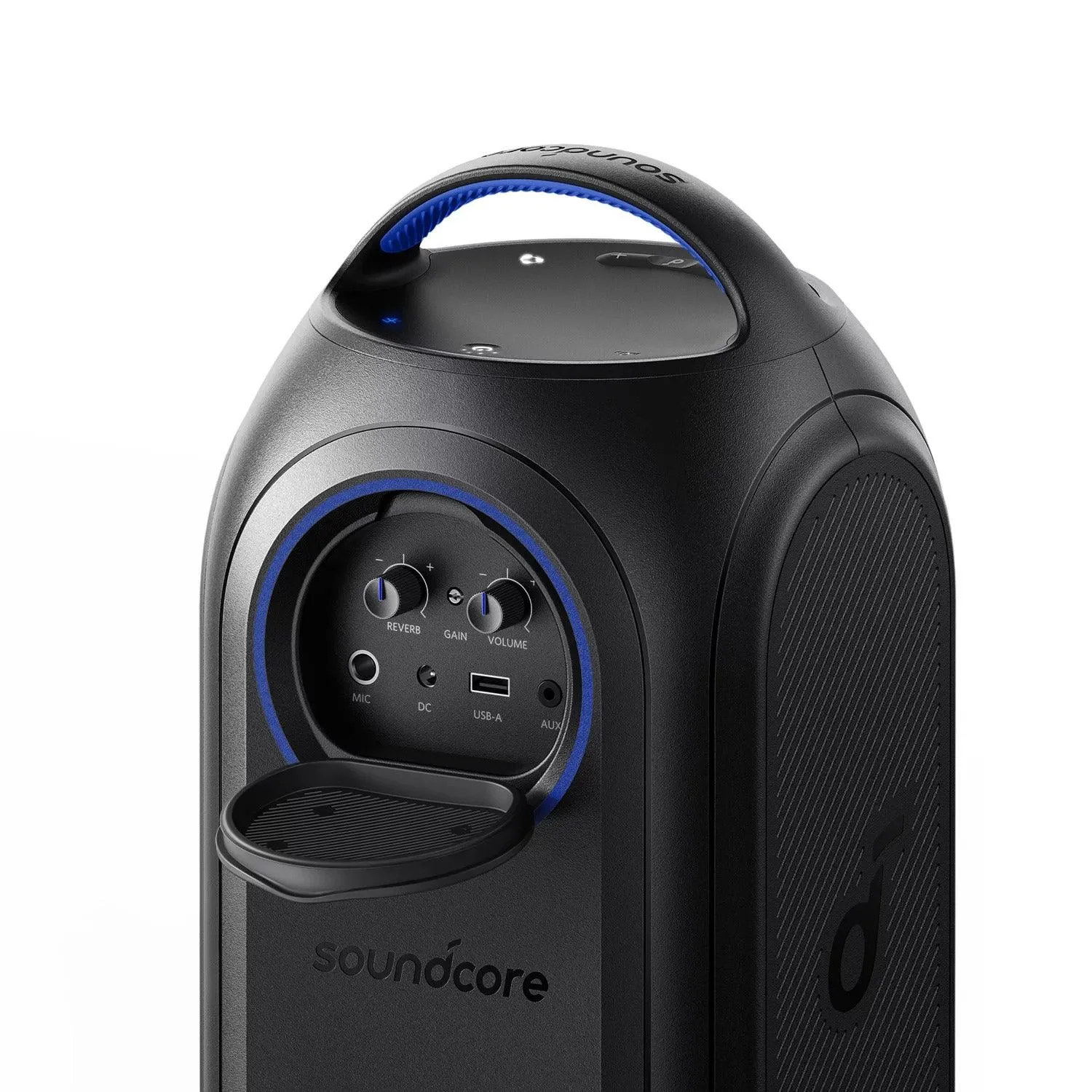 Soundcore Rave Party 2