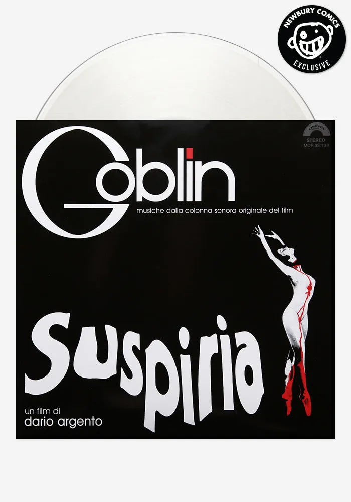 Soundtrack - Suspiria Exclusive LP