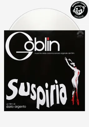 Soundtrack - Suspiria Exclusive LP